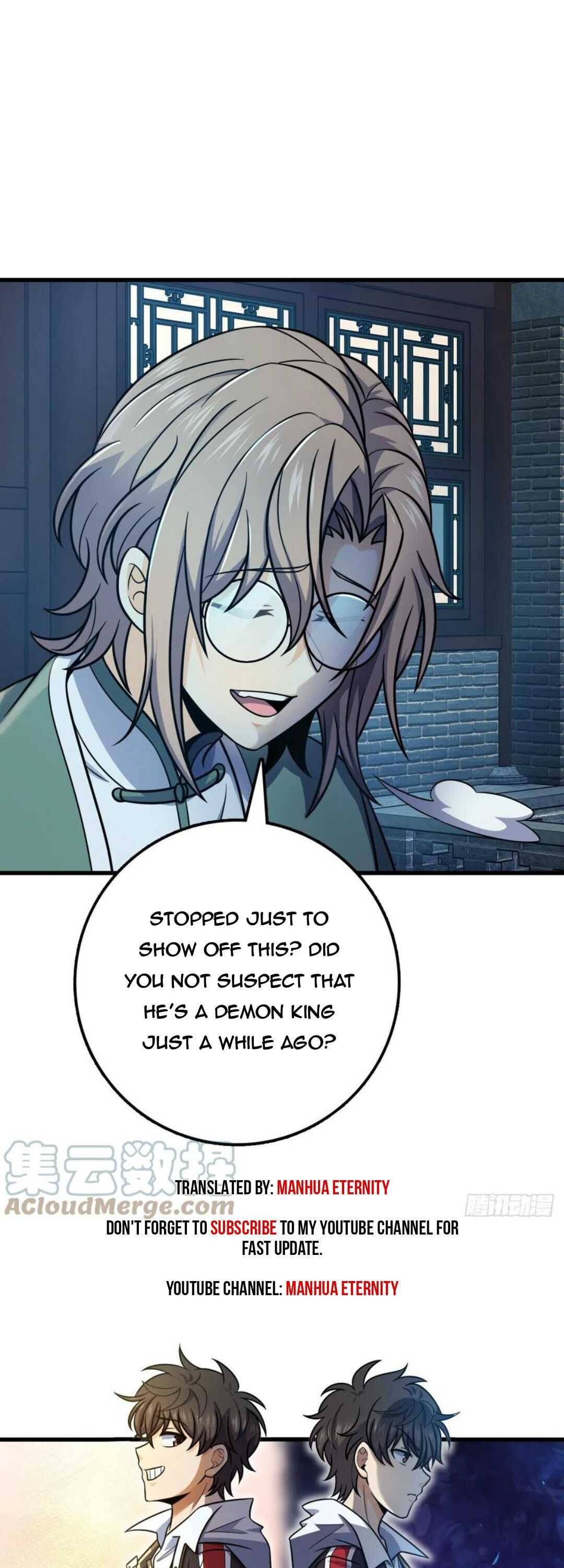 Spare Me, Great Lord! Chapter 450 - 13