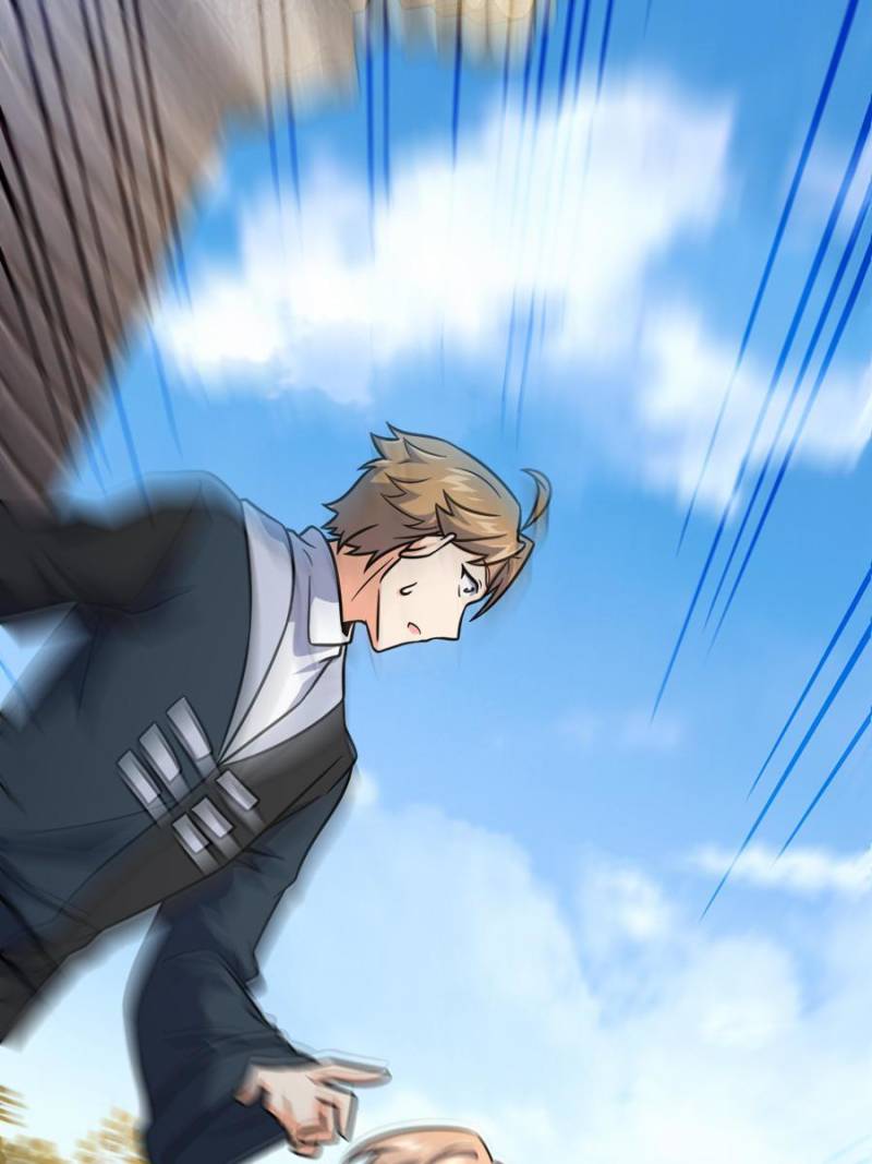 Spare Me, Great Lord! Chapter 449 - 18