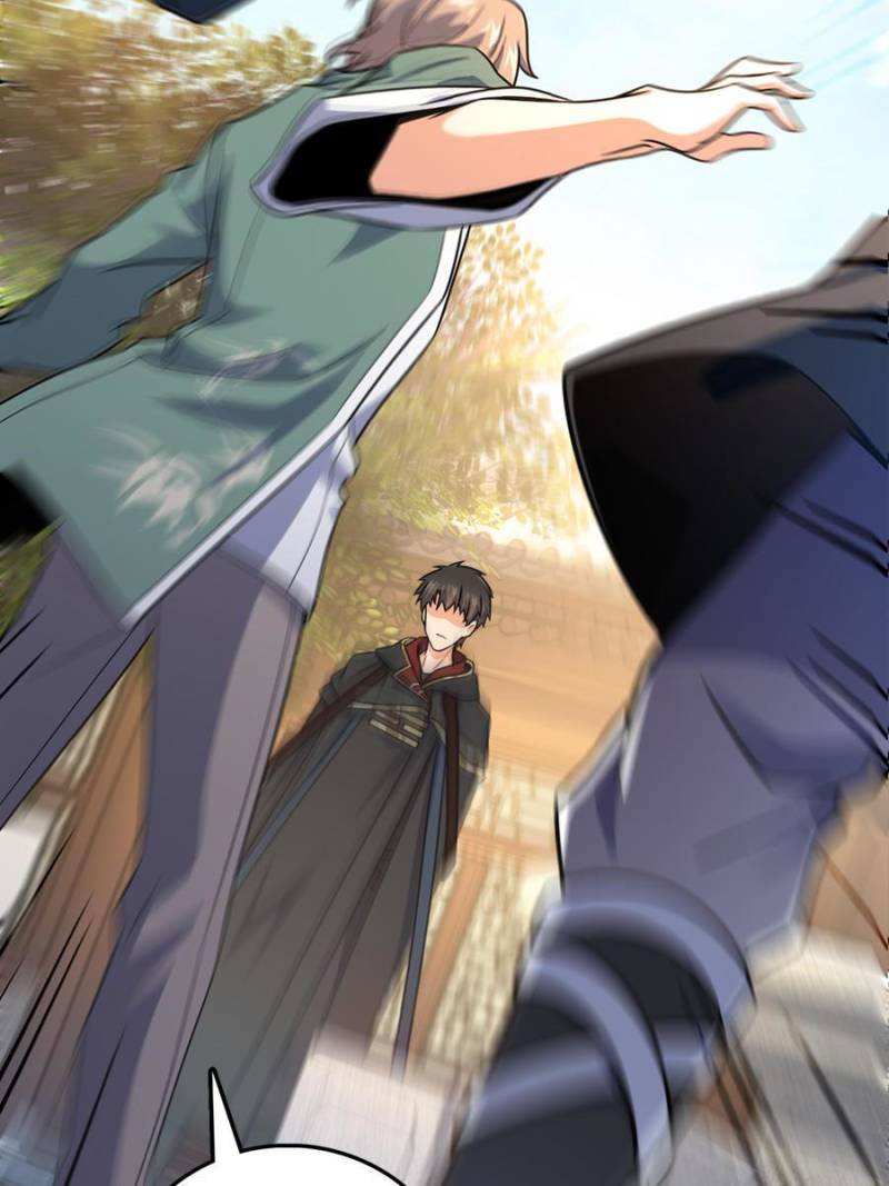 Spare Me, Great Lord! Chapter 449 - 19
