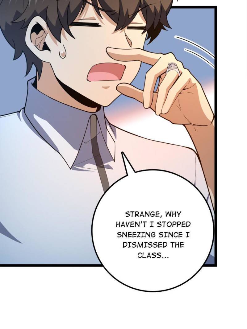 Spare Me, Great Lord! Chapter 448 - 28