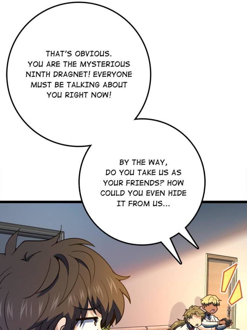Spare Me, Great Lord! Chapter 448 - 29