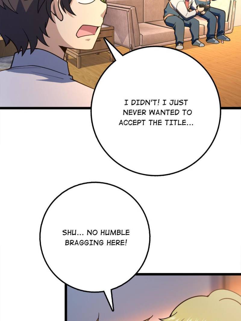 Spare Me, Great Lord! Chapter 448 - 30