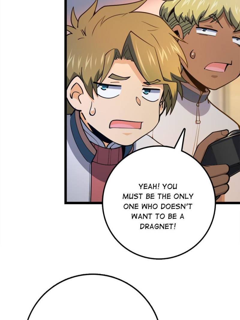 Spare Me, Great Lord! Chapter 448 - 31
