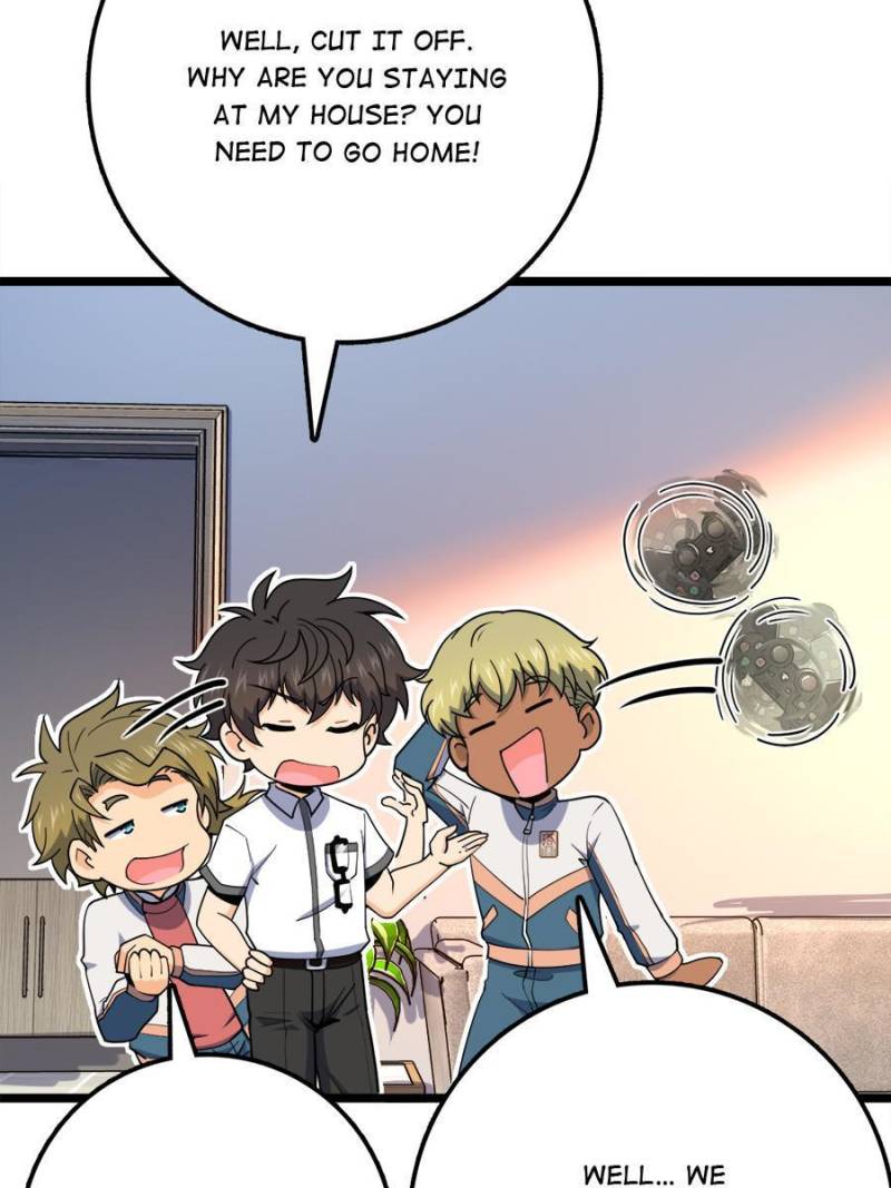 Spare Me, Great Lord! Chapter 448 - 32