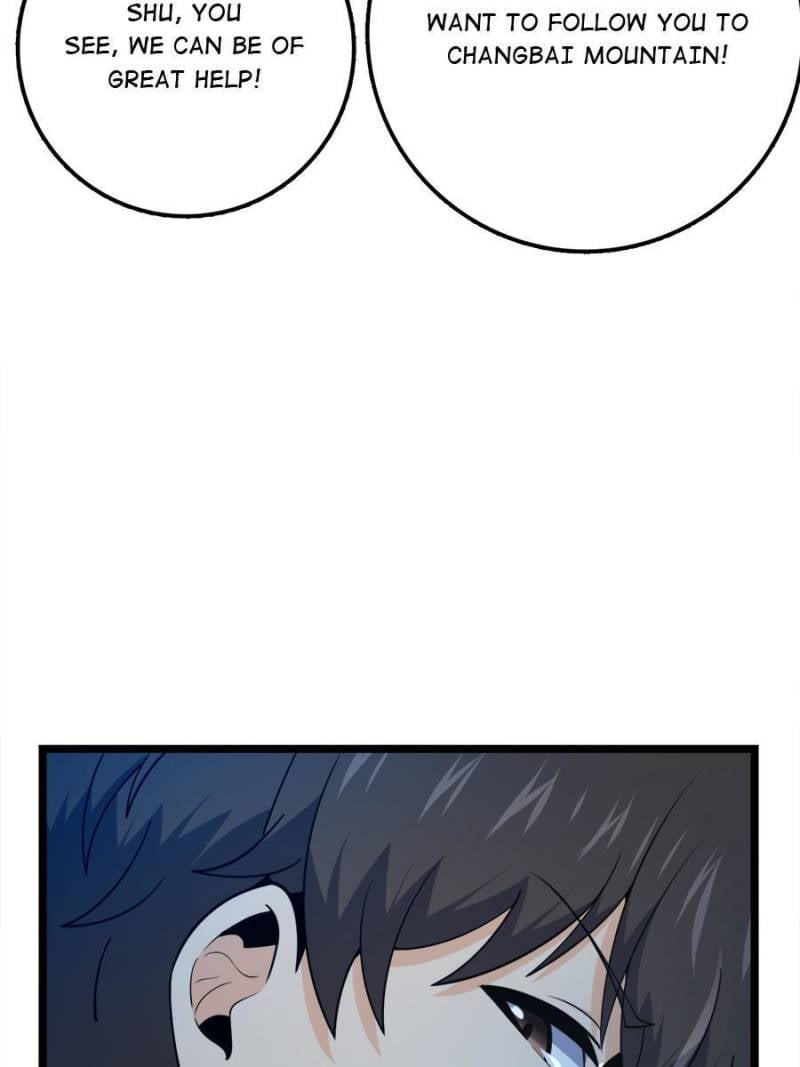 Spare Me, Great Lord! Chapter 448 - 33