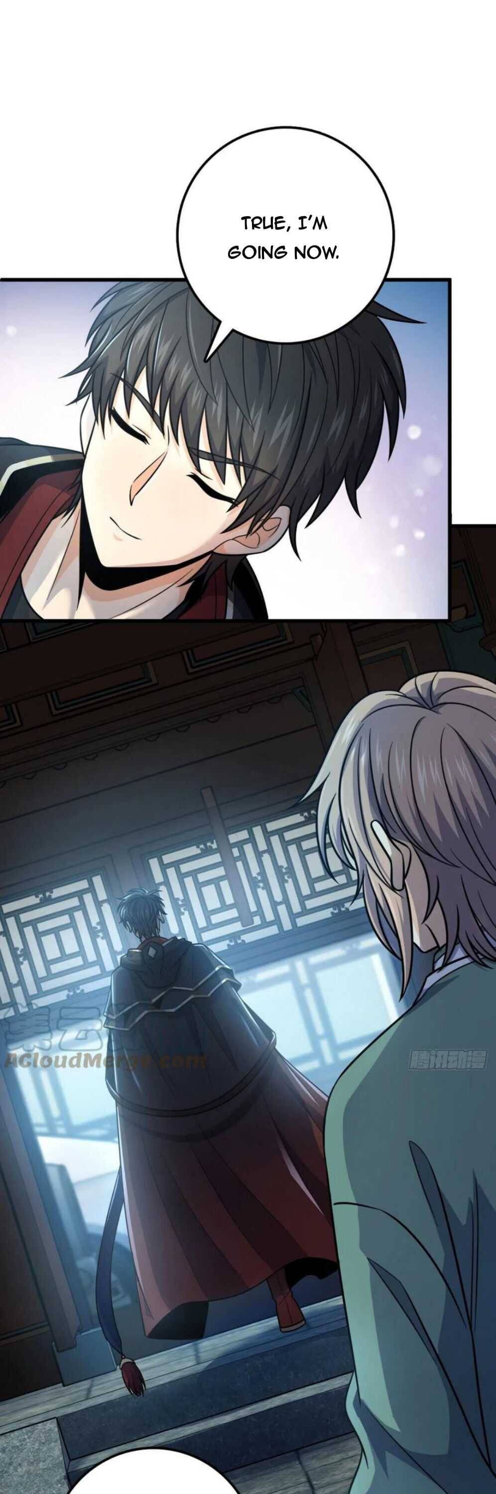 Spare Me, Great Lord! Chapter 450 - 15
