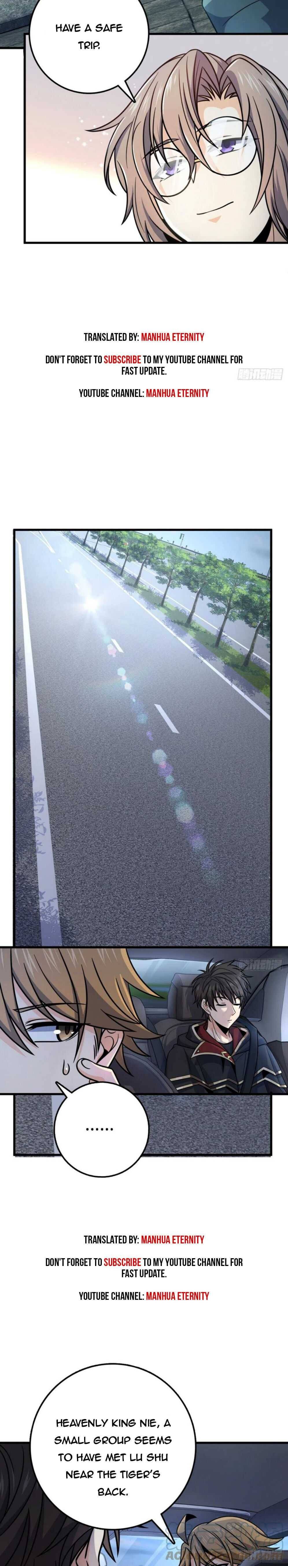 Spare Me, Great Lord! Chapter 450 - 16