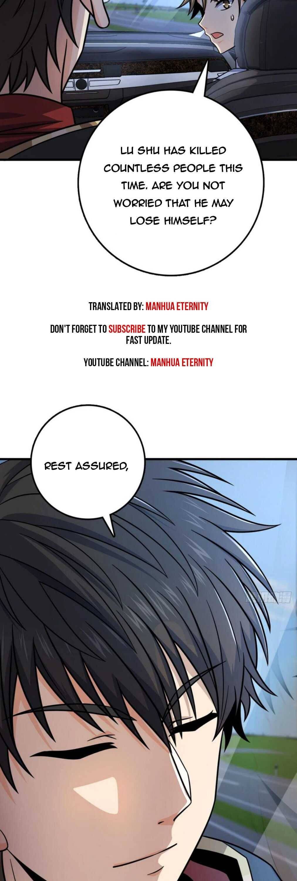 Spare Me, Great Lord! Chapter 450 - 17