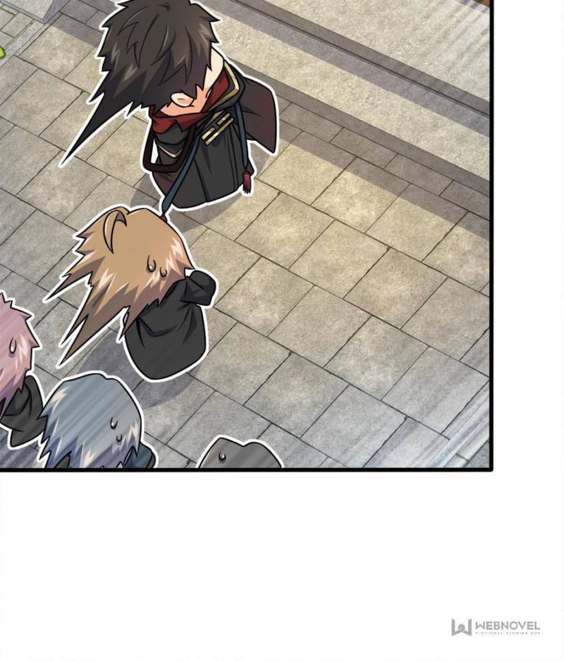 Spare Me, Great Lord! Chapter 449 - 23