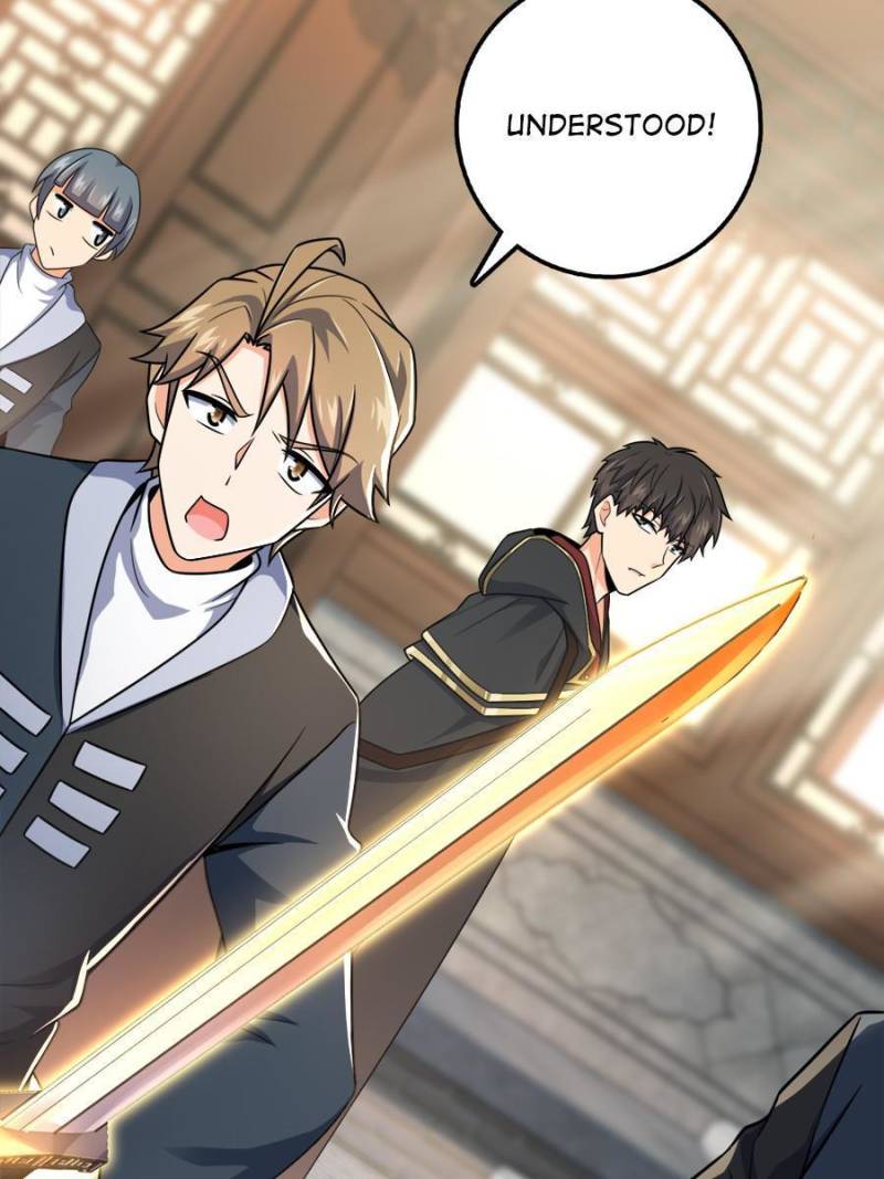 Spare Me, Great Lord! Chapter 449 - 25