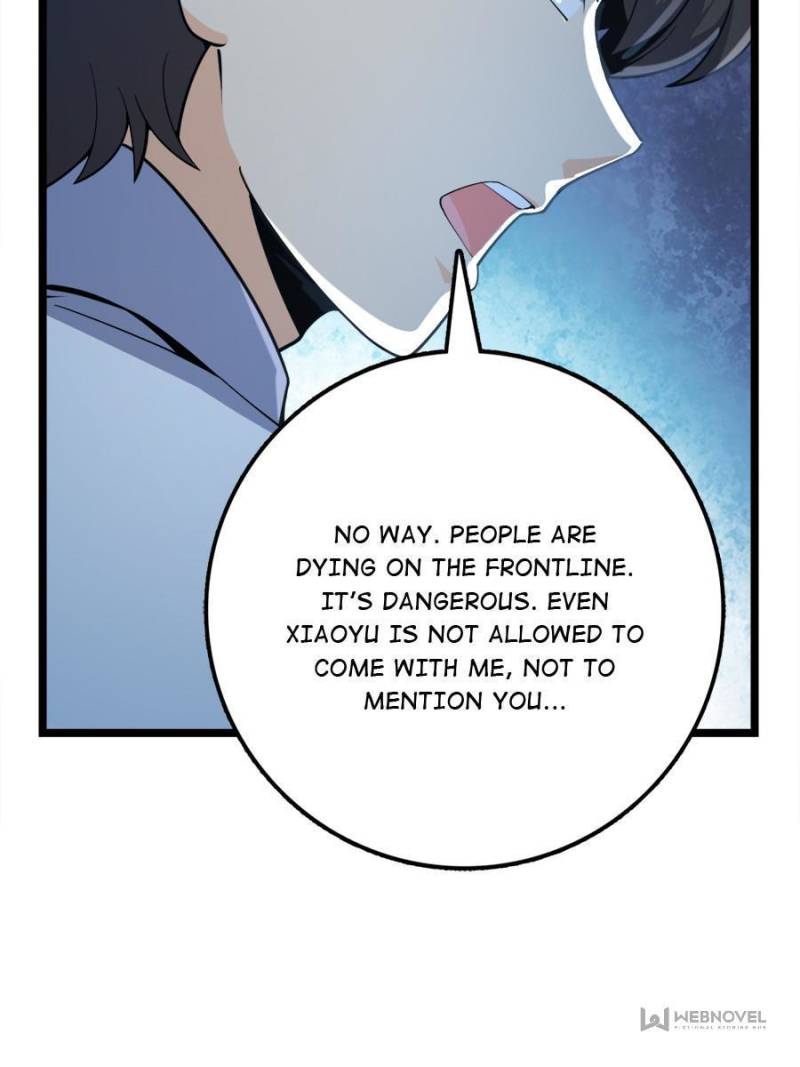 Spare Me, Great Lord! Chapter 448 - 34