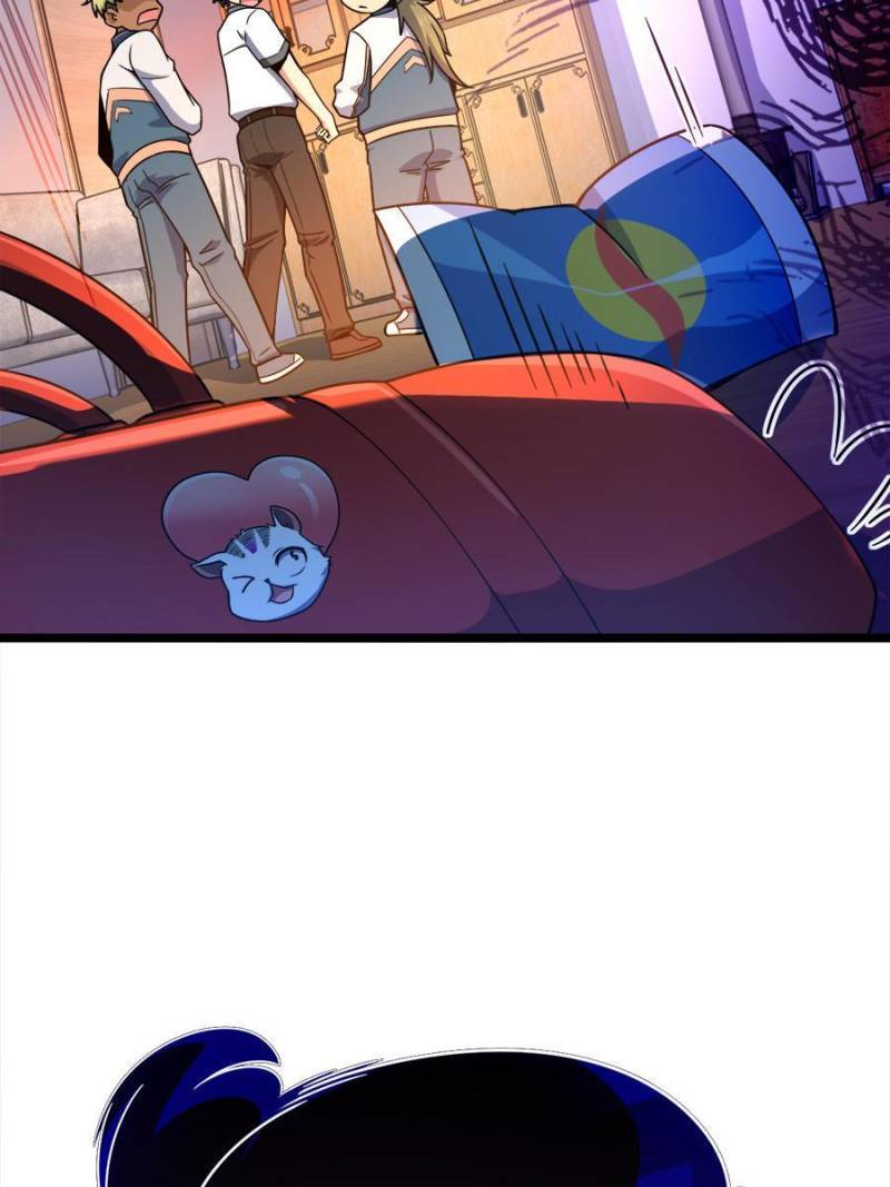 Spare Me, Great Lord! Chapter 448 - 36