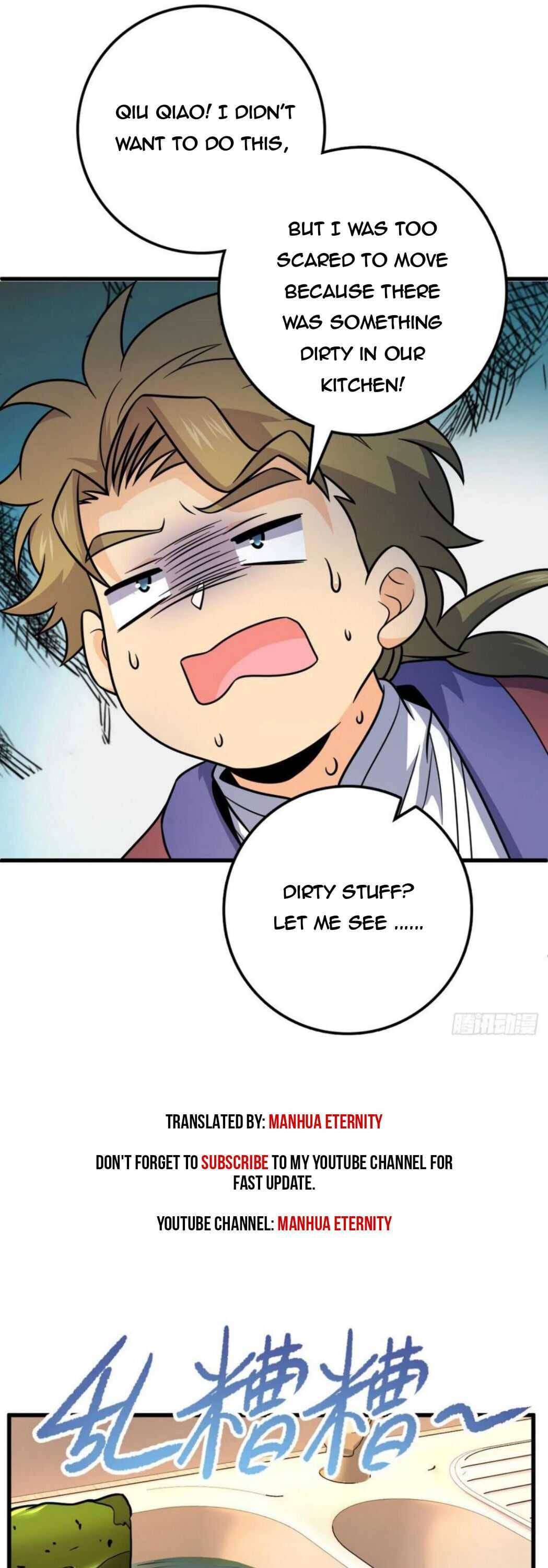 Spare Me, Great Lord! Chapter 450 - 19