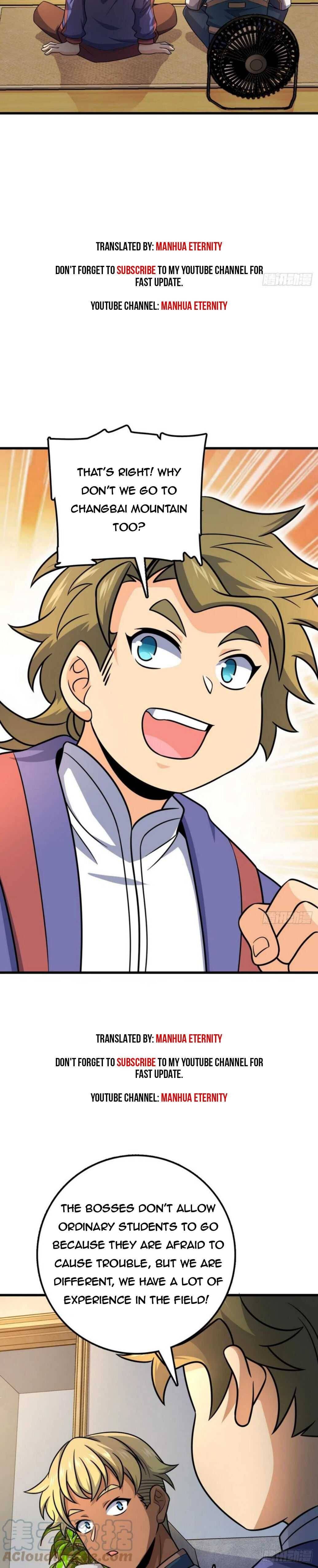 Spare Me, Great Lord! Chapter 450 - 22