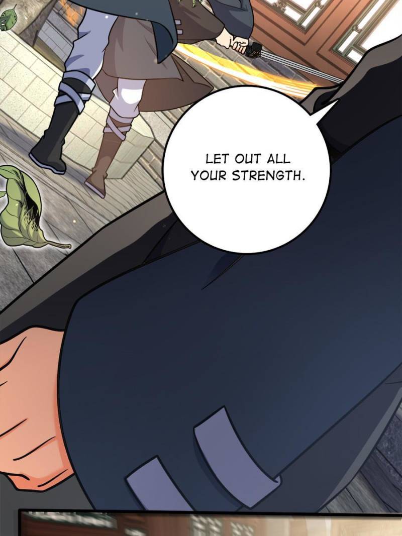 Spare Me, Great Lord! Chapter 449 - 29