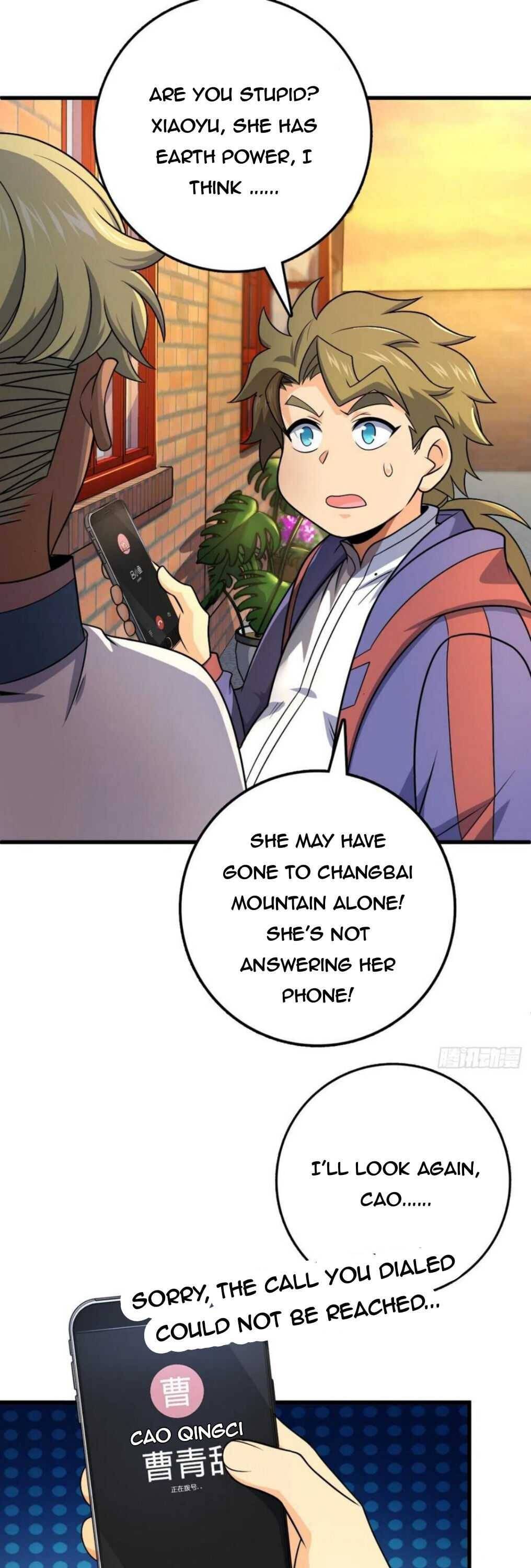 Spare Me, Great Lord! Chapter 450 - 25