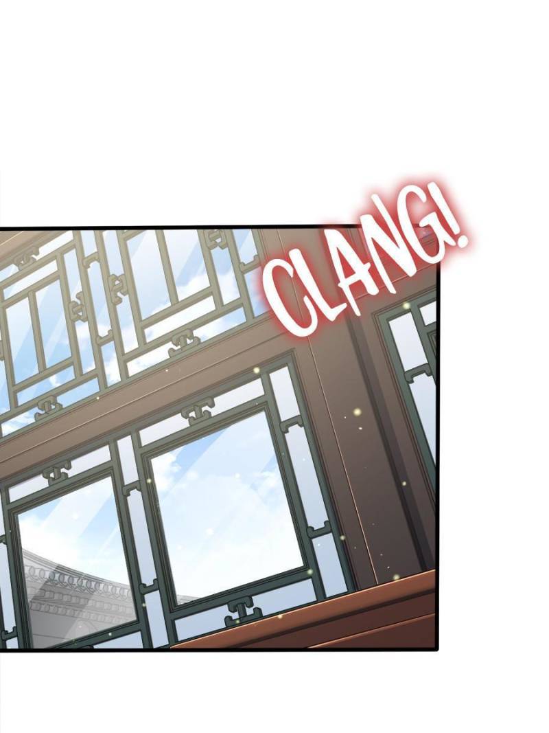 Spare Me, Great Lord! Chapter 449 - 37