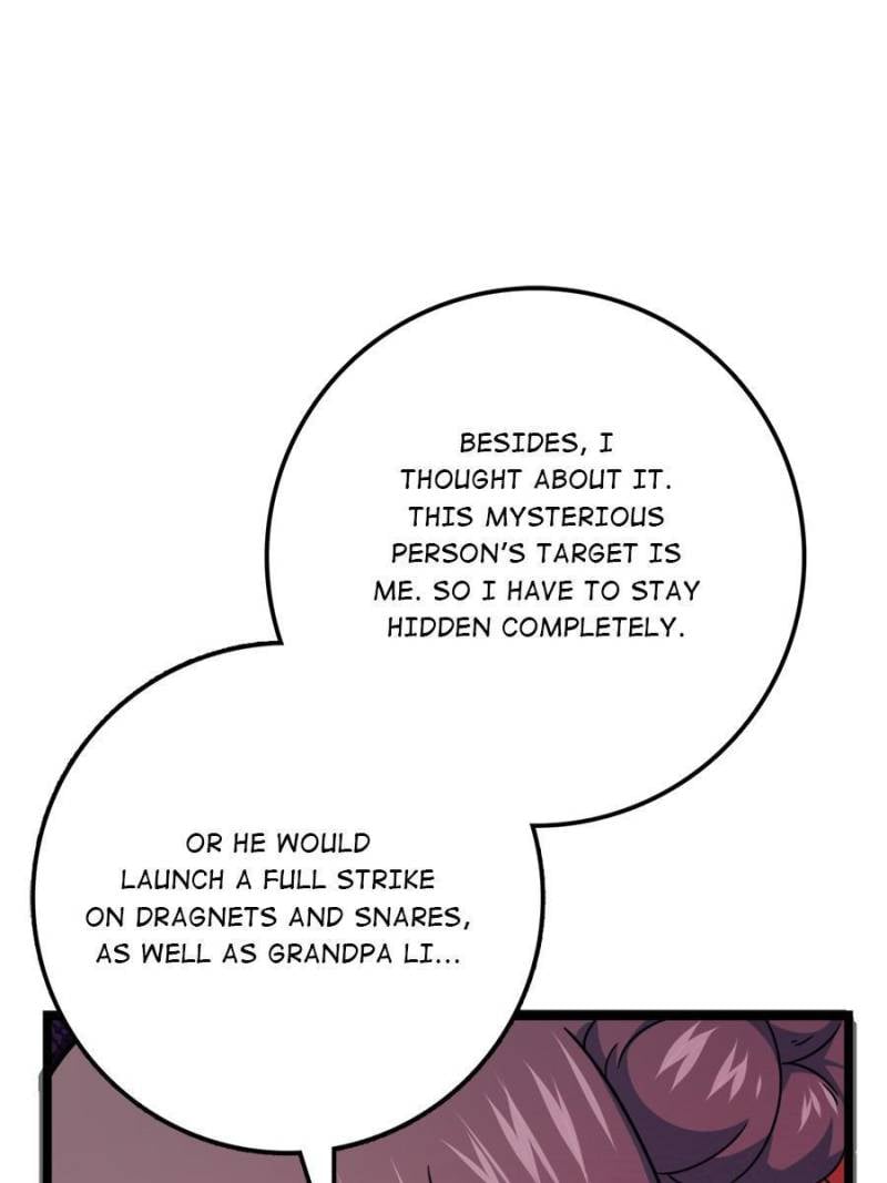 Spare Me, Great Lord! Chapter 448 - 45