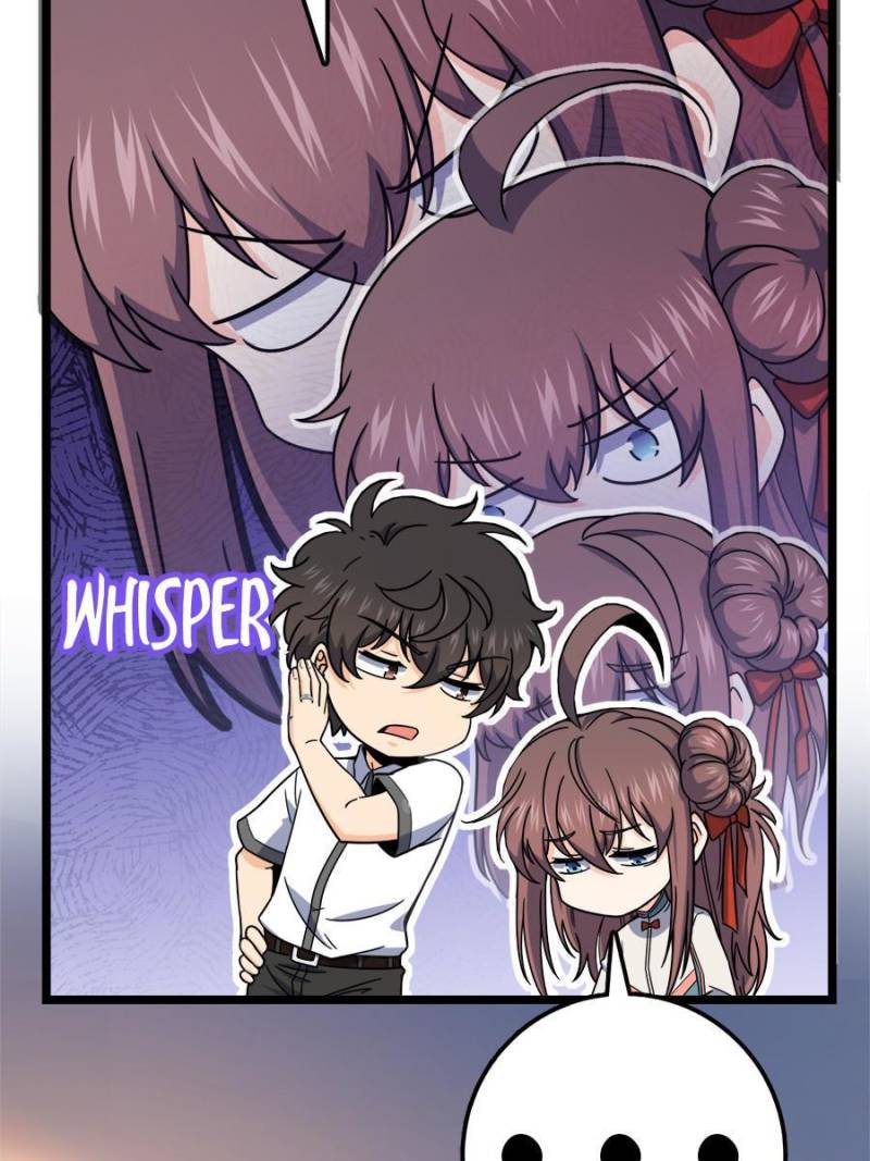 Spare Me, Great Lord! Chapter 448 - 46