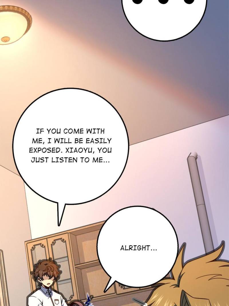 Spare Me, Great Lord! Chapter 448 - 47