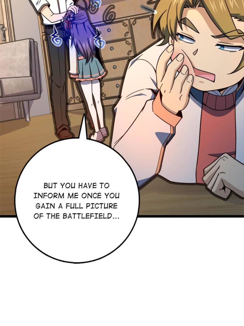 Spare Me, Great Lord! Chapter 448 - 48