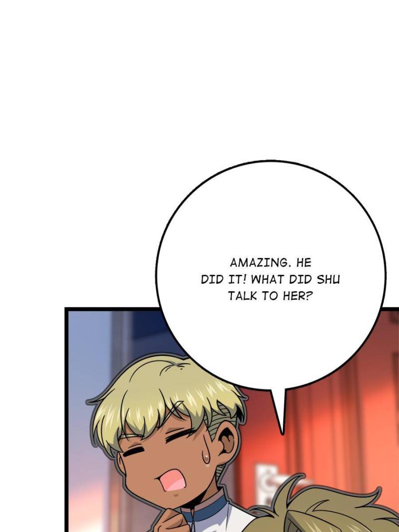 Spare Me, Great Lord! Chapter 448 - 49