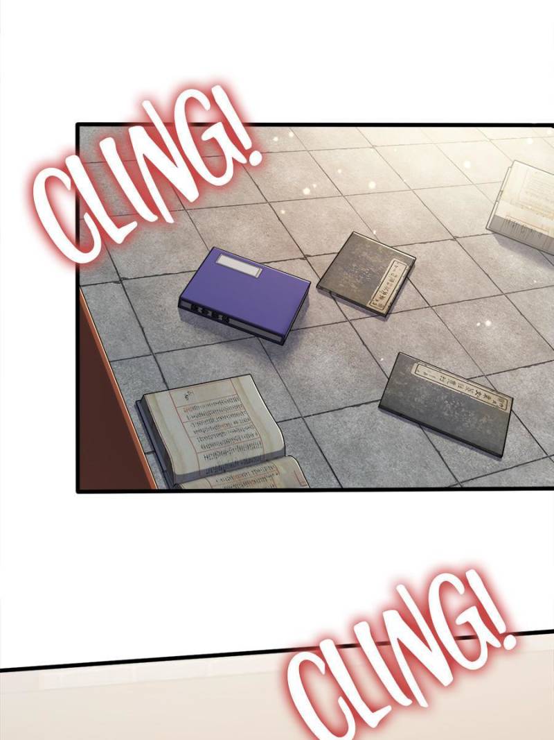 Spare Me, Great Lord! Chapter 449 - 38