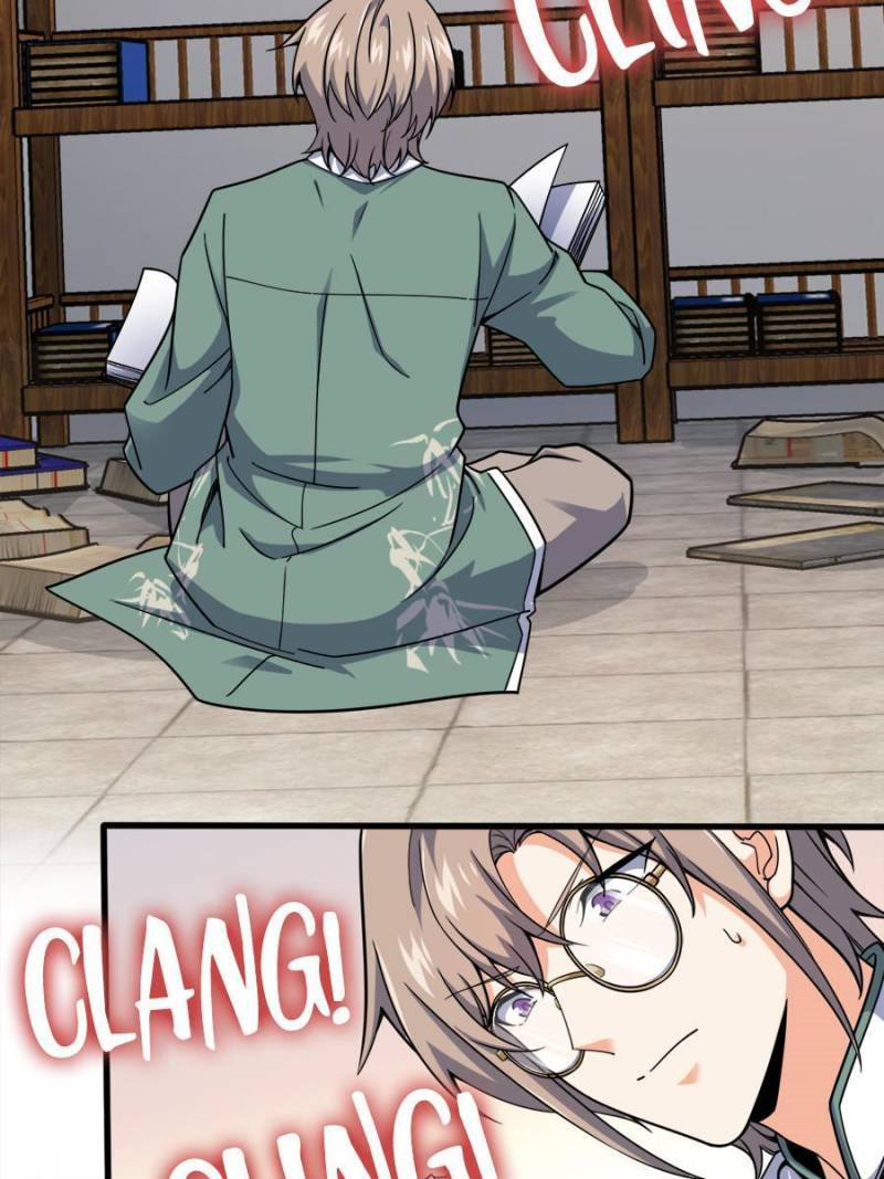 Spare Me, Great Lord! Chapter 449 - 40