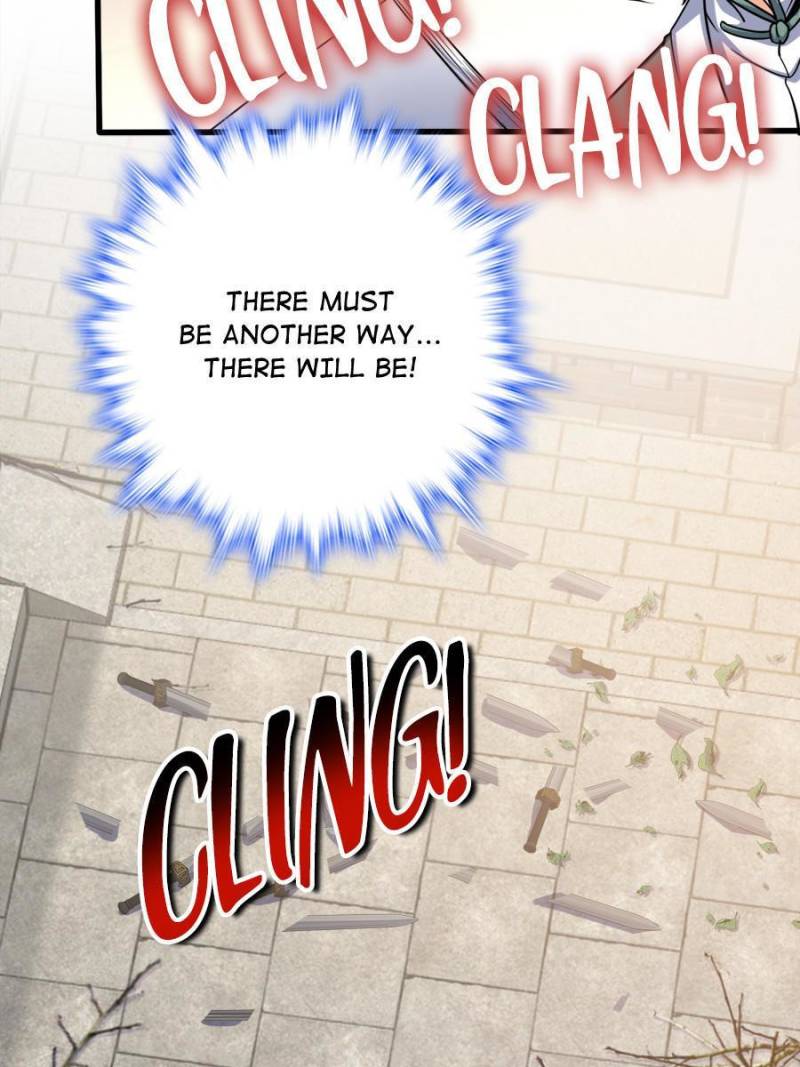 Spare Me, Great Lord! Chapter 449 - 41