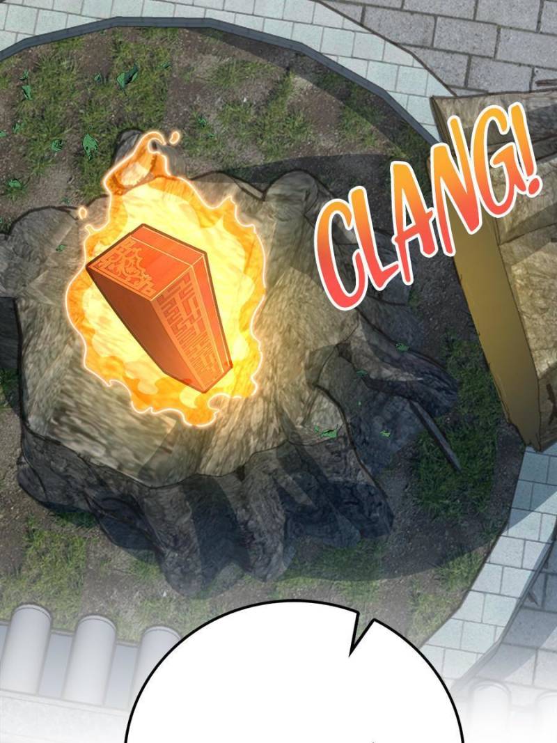 Spare Me, Great Lord! Chapter 449 - 43