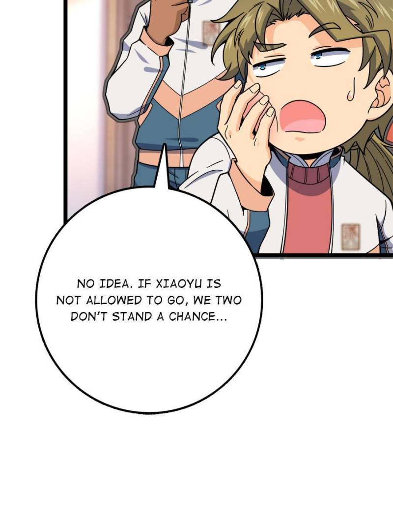 Spare Me, Great Lord! Chapter 448 - 50