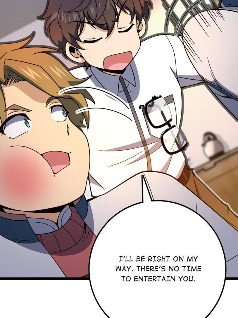 Spare Me, Great Lord! Chapter 448 - 53