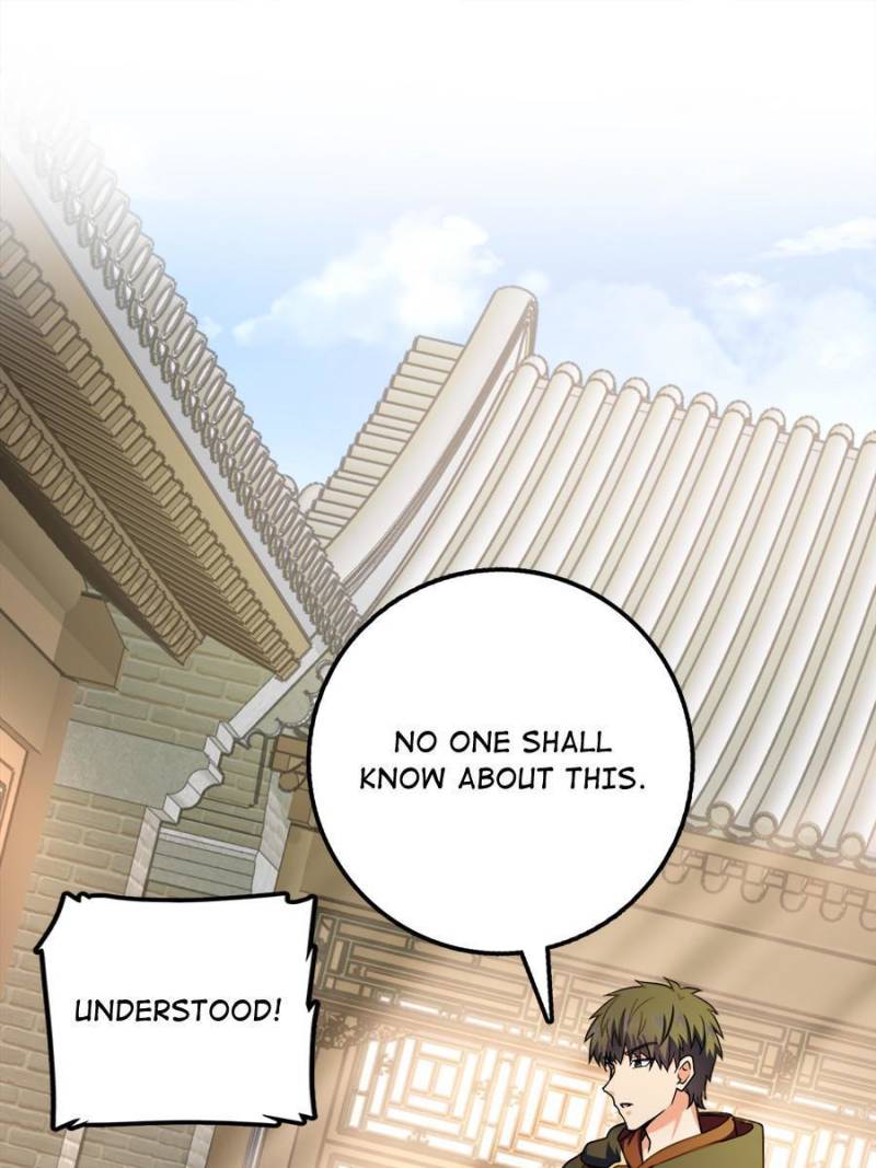 Spare Me, Great Lord! Chapter 449 - 48