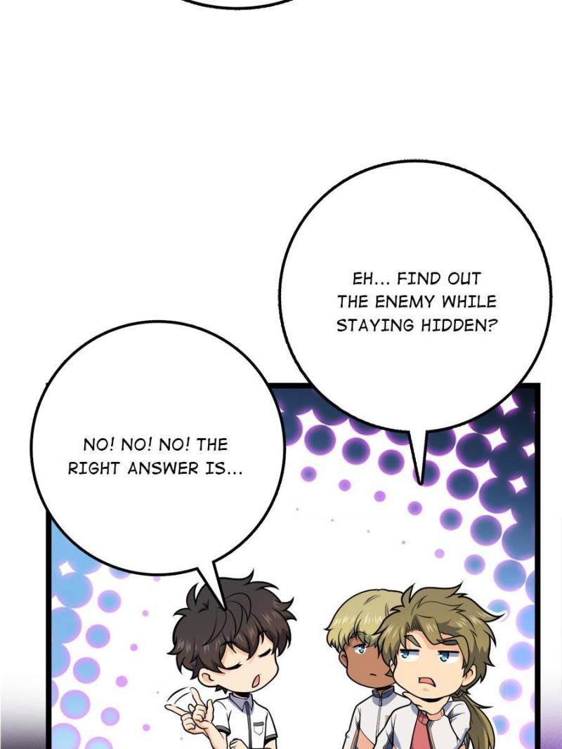 Spare Me, Great Lord! Chapter 448 - 58