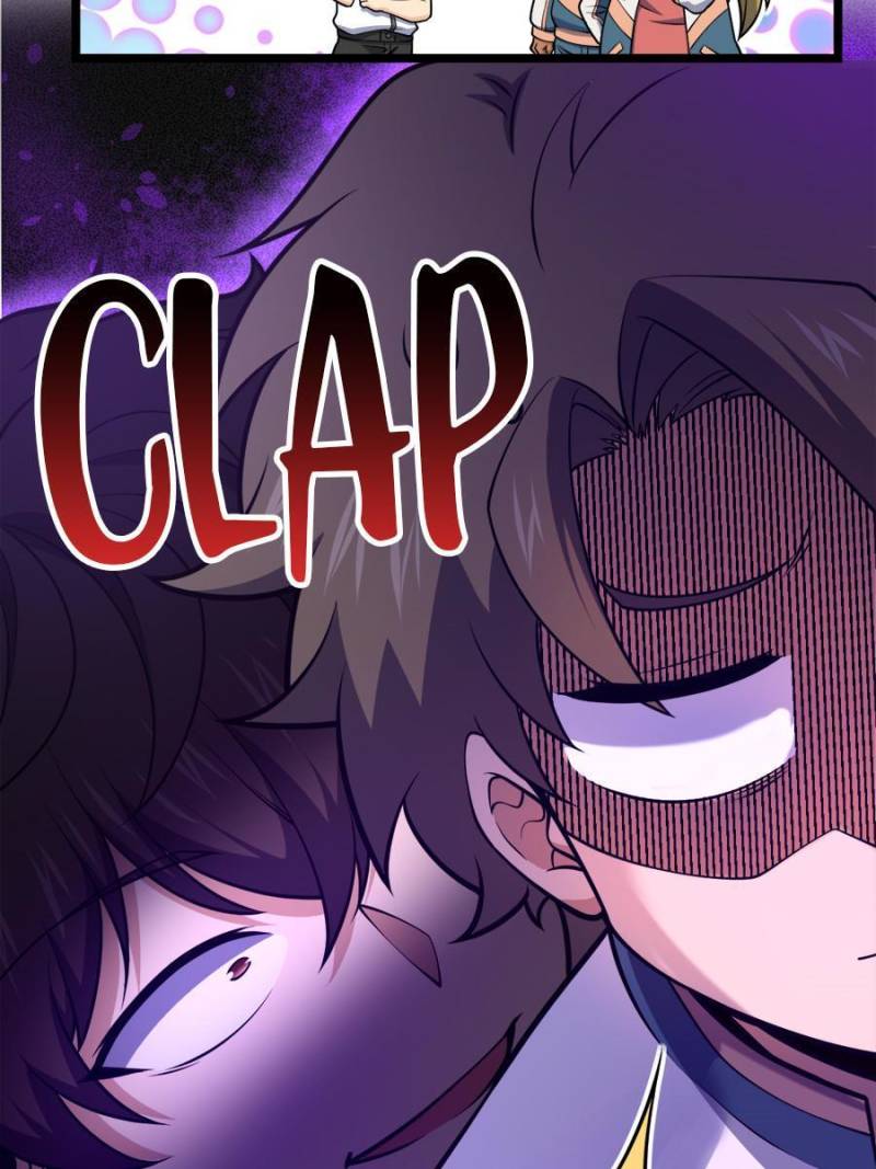 Spare Me, Great Lord! Chapter 448 - 59