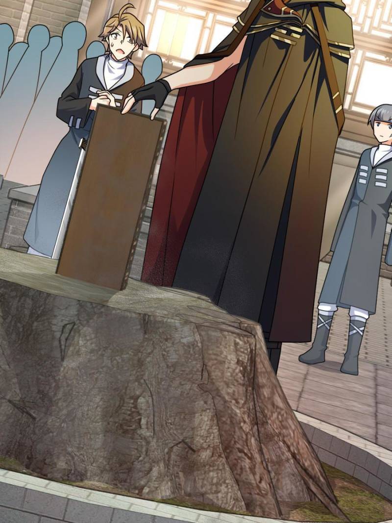 Spare Me, Great Lord! Chapter 449 - 49