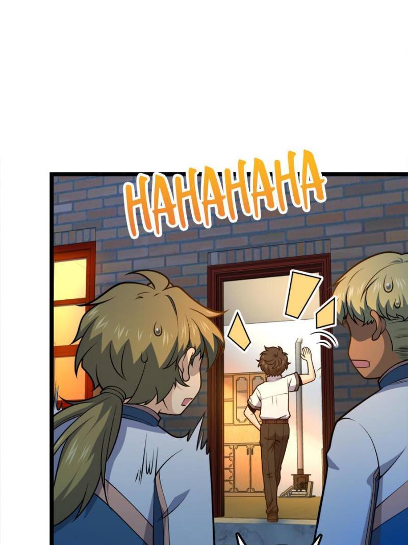 Spare Me, Great Lord! Chapter 448 - 61