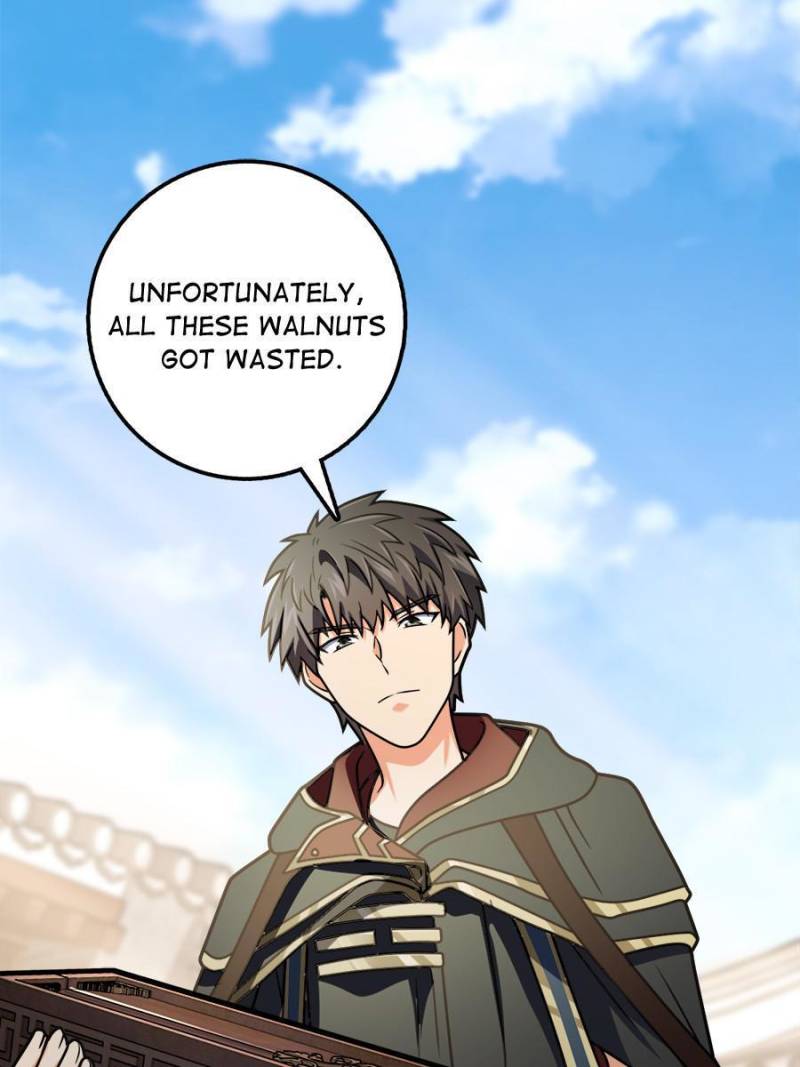 Spare Me, Great Lord! Chapter 449 - 52