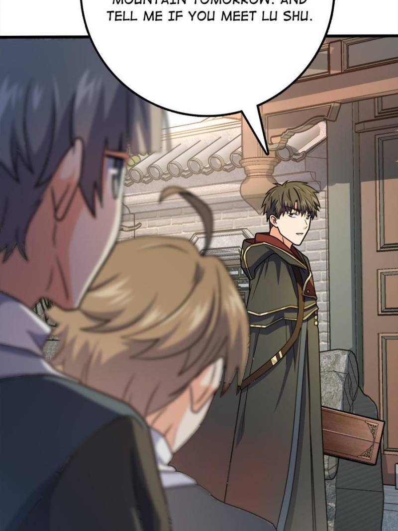 Spare Me, Great Lord! Chapter 449 - 57