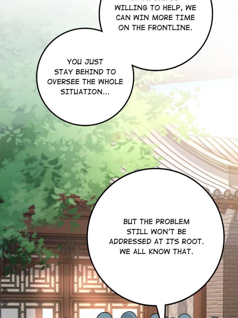 Spare Me, Great Lord! Chapter 448 - 68