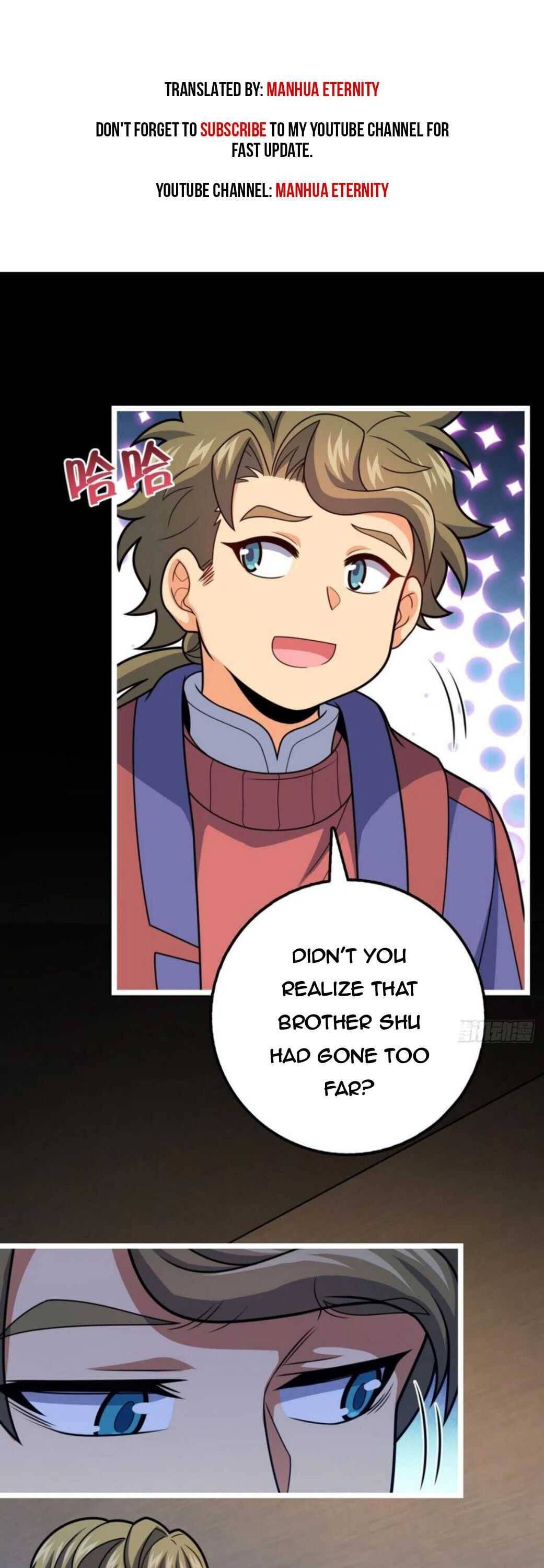 Spare Me, Great Lord! Chapter 451 - 7
