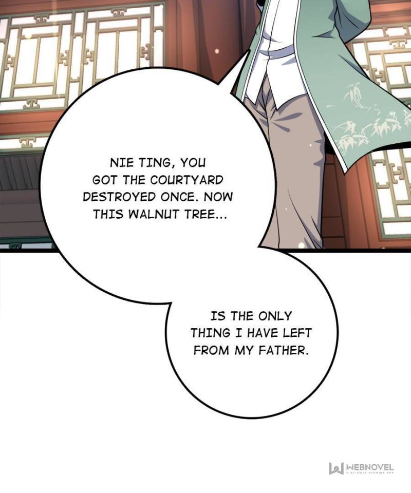 Spare Me, Great Lord! Chapter 448 - 72