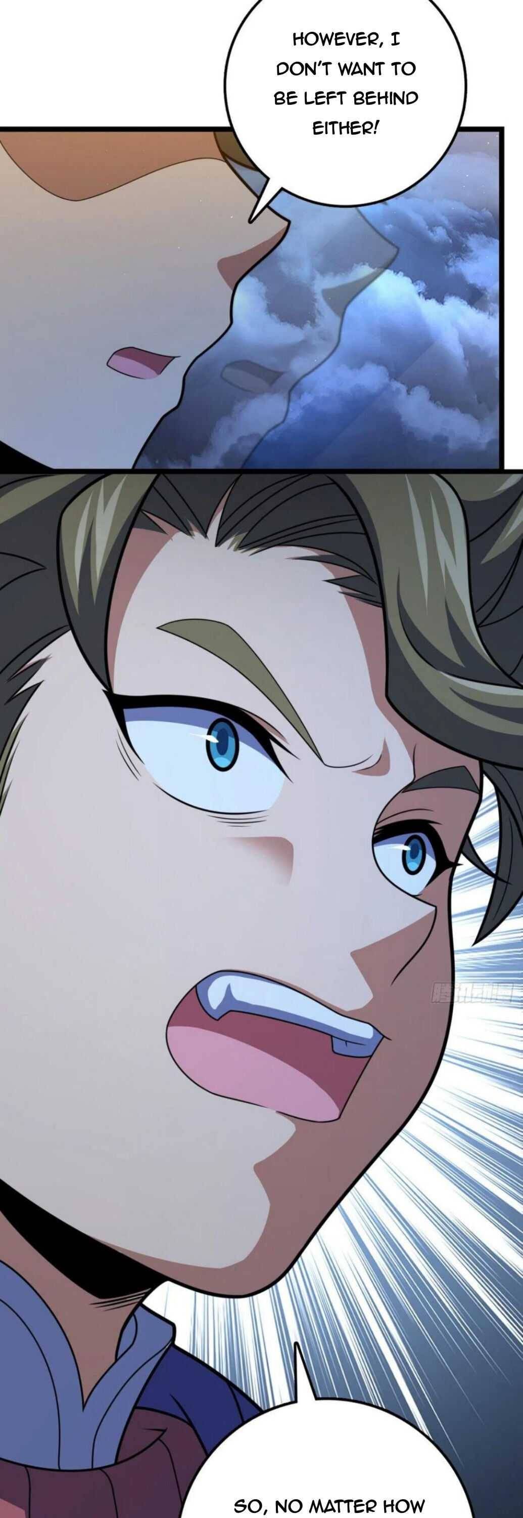 Spare Me, Great Lord! Chapter 451 - 9