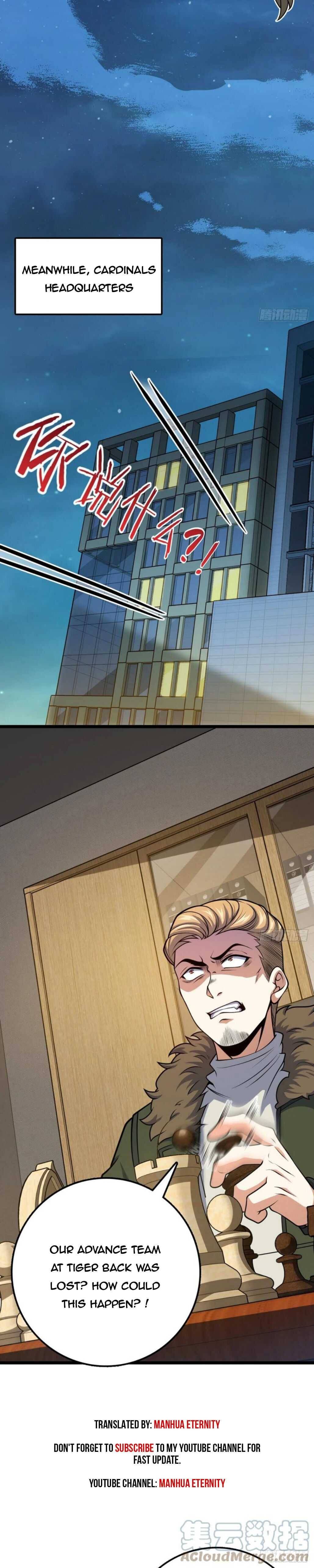 Spare Me, Great Lord! Chapter 451 - 12