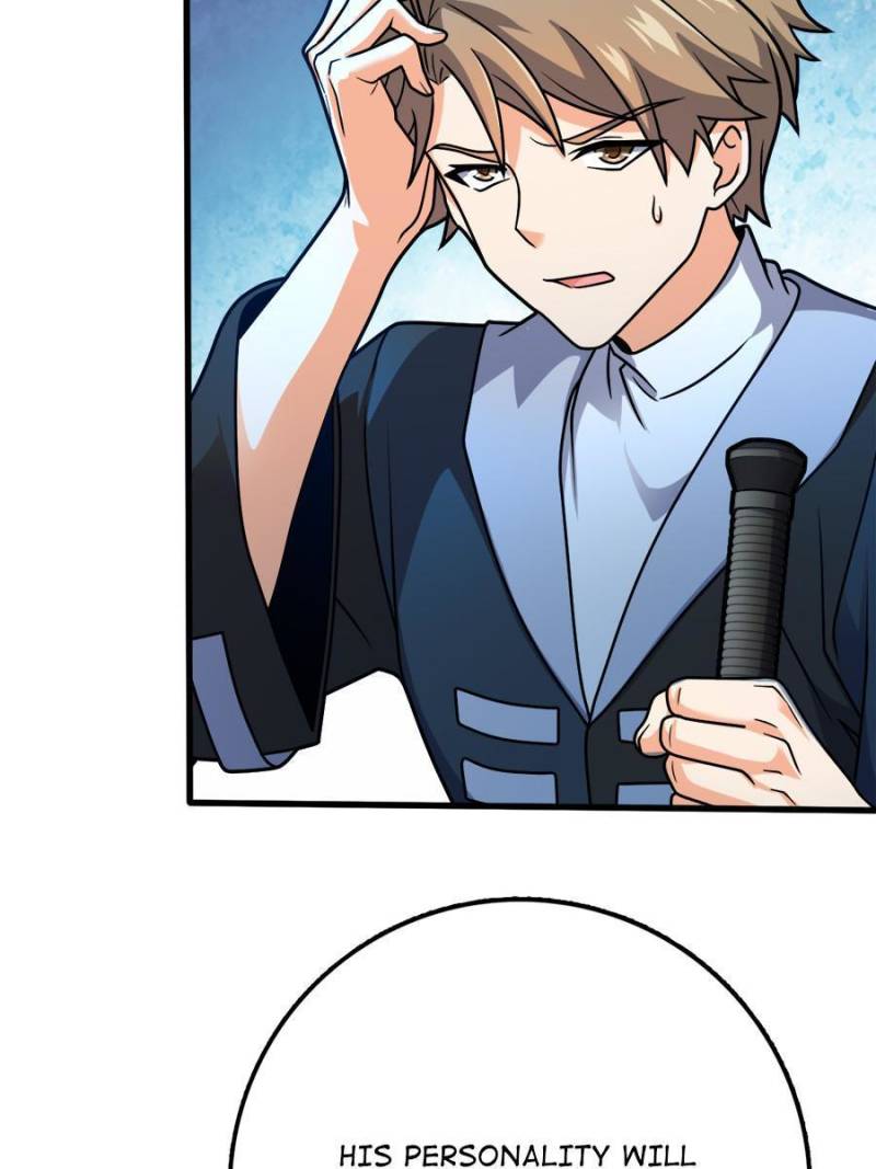 Spare Me, Great Lord! Chapter 449 - 60
