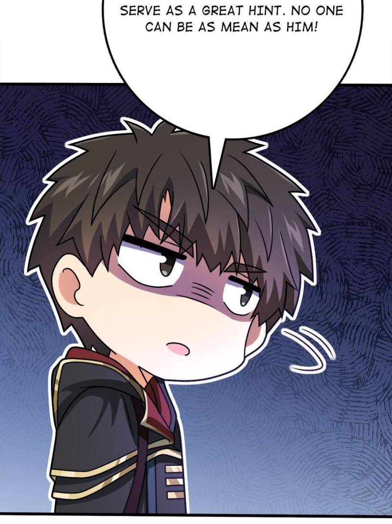Spare Me, Great Lord! Chapter 449 - 61