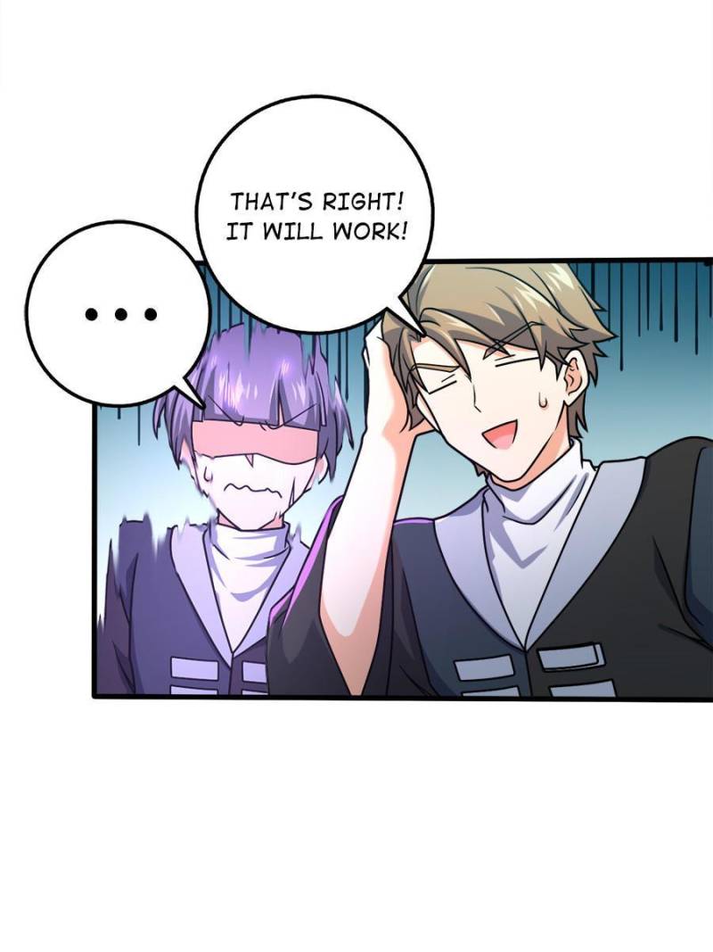 Spare Me, Great Lord! Chapter 449 - 62