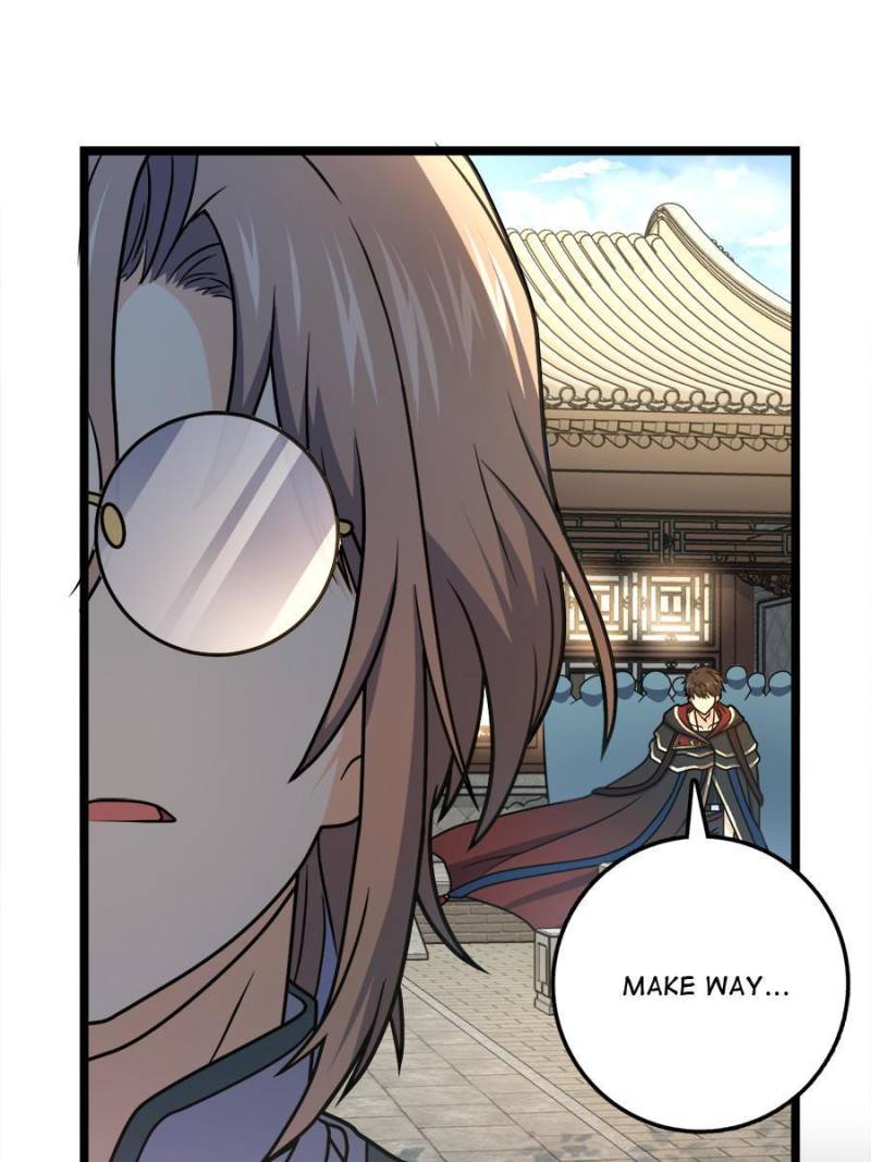 Spare Me, Great Lord! Chapter 448 - 73