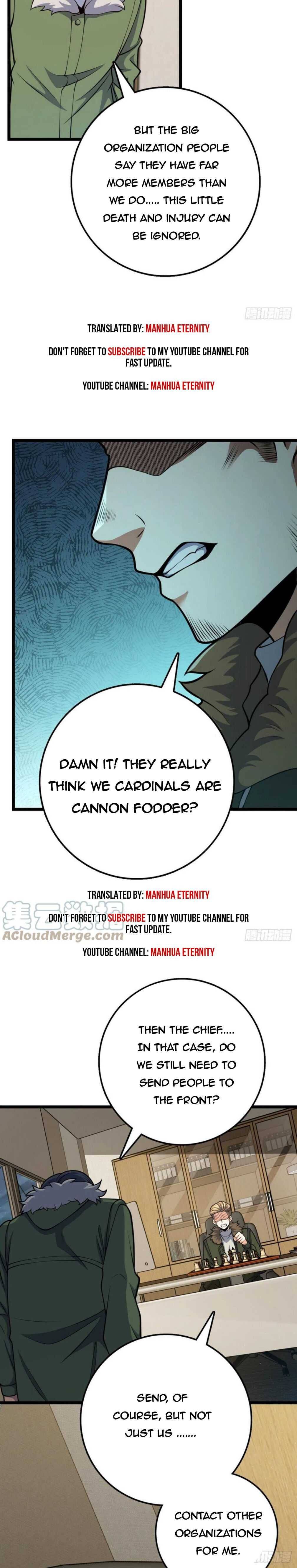 Spare Me, Great Lord! Chapter 451 - 14