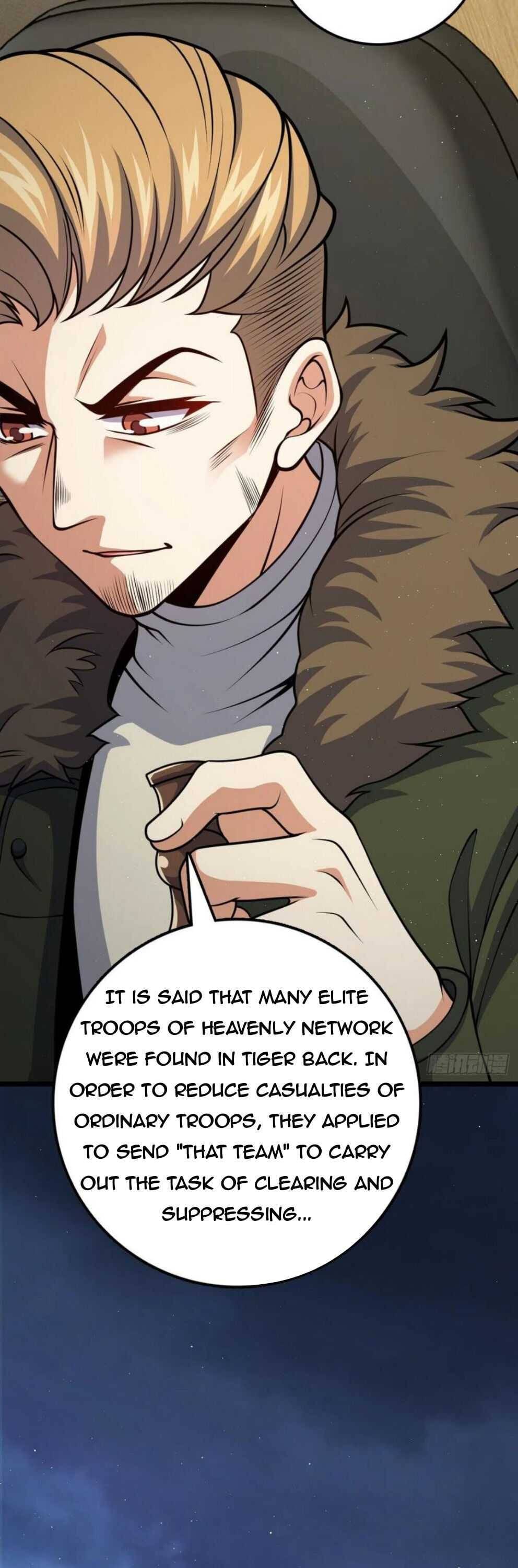 Spare Me, Great Lord! Chapter 451 - 15